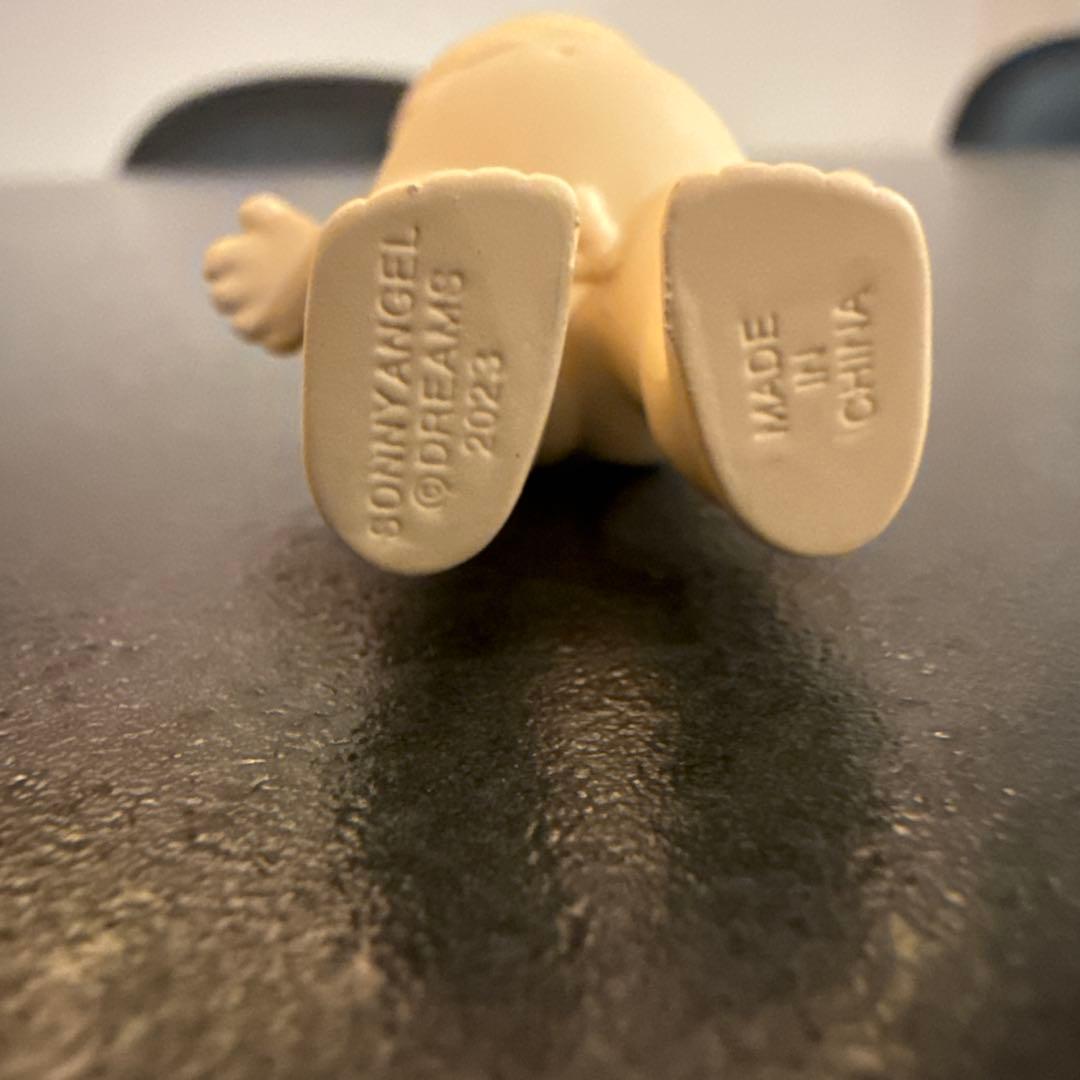 交渉可　ソニーエンジェル　フルーツシリーズ　シークレット