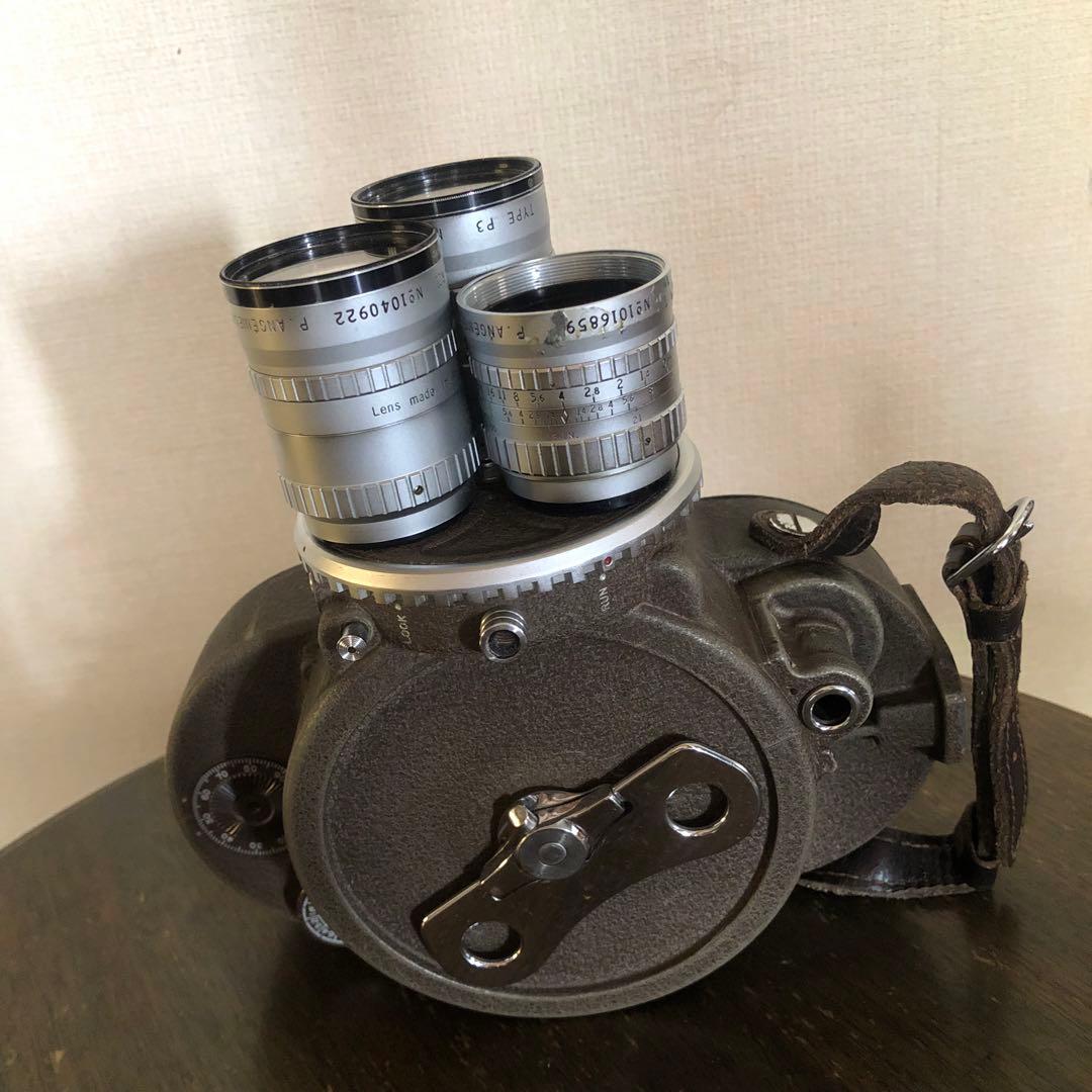 Bell & Howell ベル&ハウエル 70DR