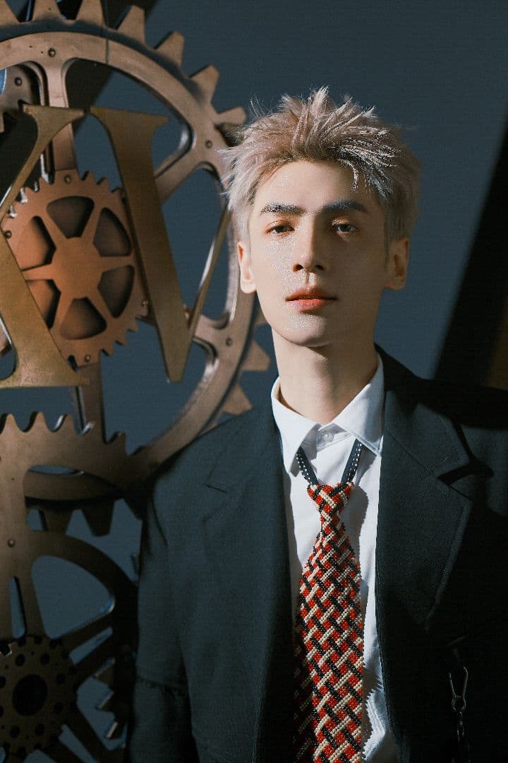 【ユンシーＡ】《eatting彡／出道15周年》