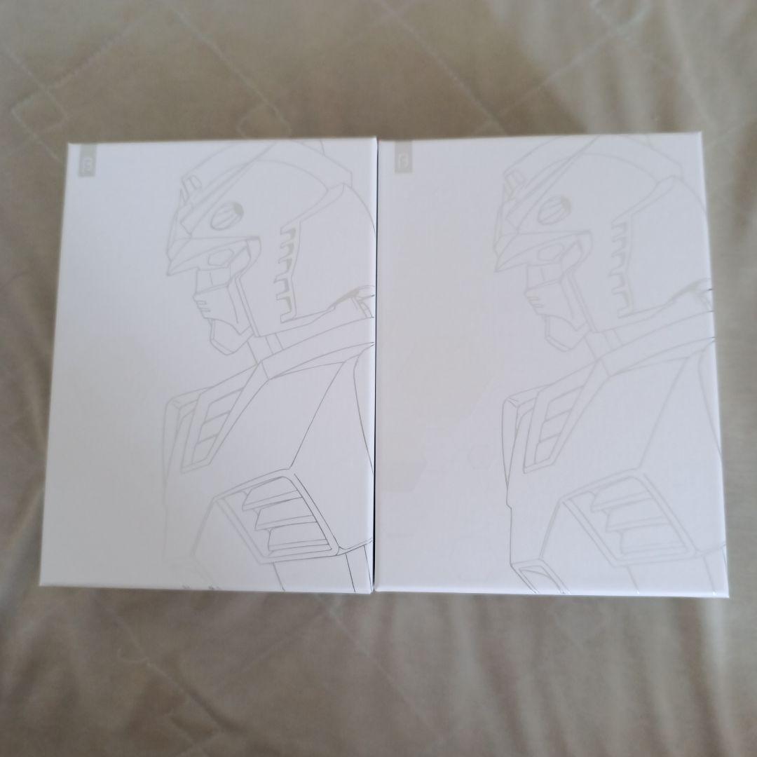 K*J様 【開封済２箱】ガンダムカードゲーム リミテッドBOX Ver.β