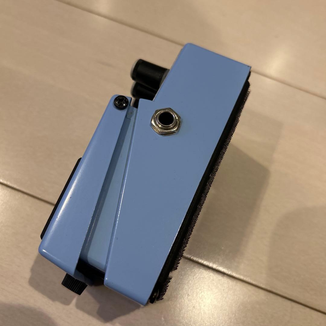 ギター boss super chorus