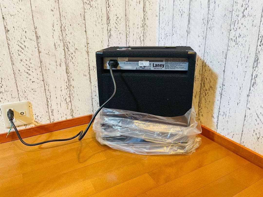 Laney ( レイニー ) RB2 RICHTER ギターアンプ