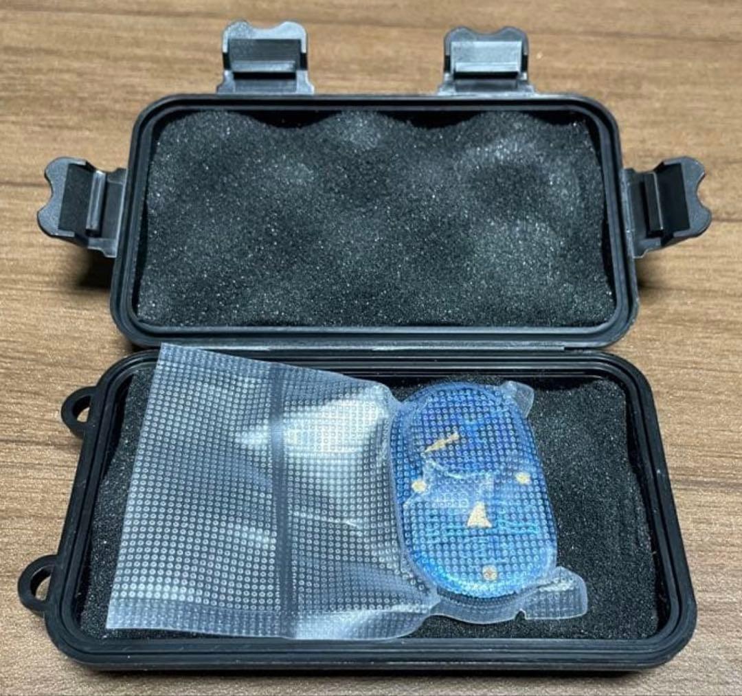 【新品 即日発送】フィジェットトイ スライダー EDC Shark シャーク