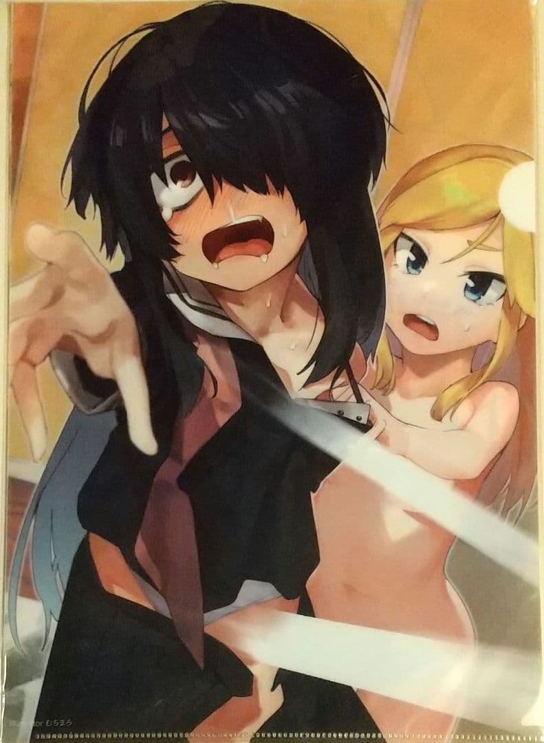 ★【非売品】シロナガス島への帰還 鬼虫兵庫サイン付きキャンバスアート