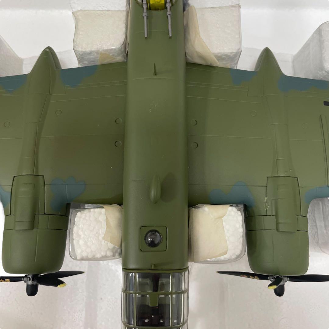 CDC社製 アーマーコレクション 1/48 B-25 MITCHELL