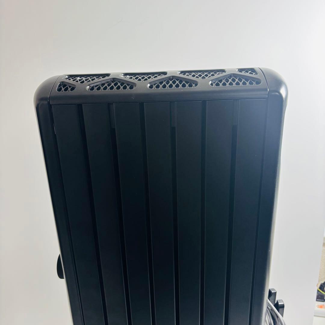 DeLonghi MDHU09-PB マルチダイナミックヒーター リモコン付き