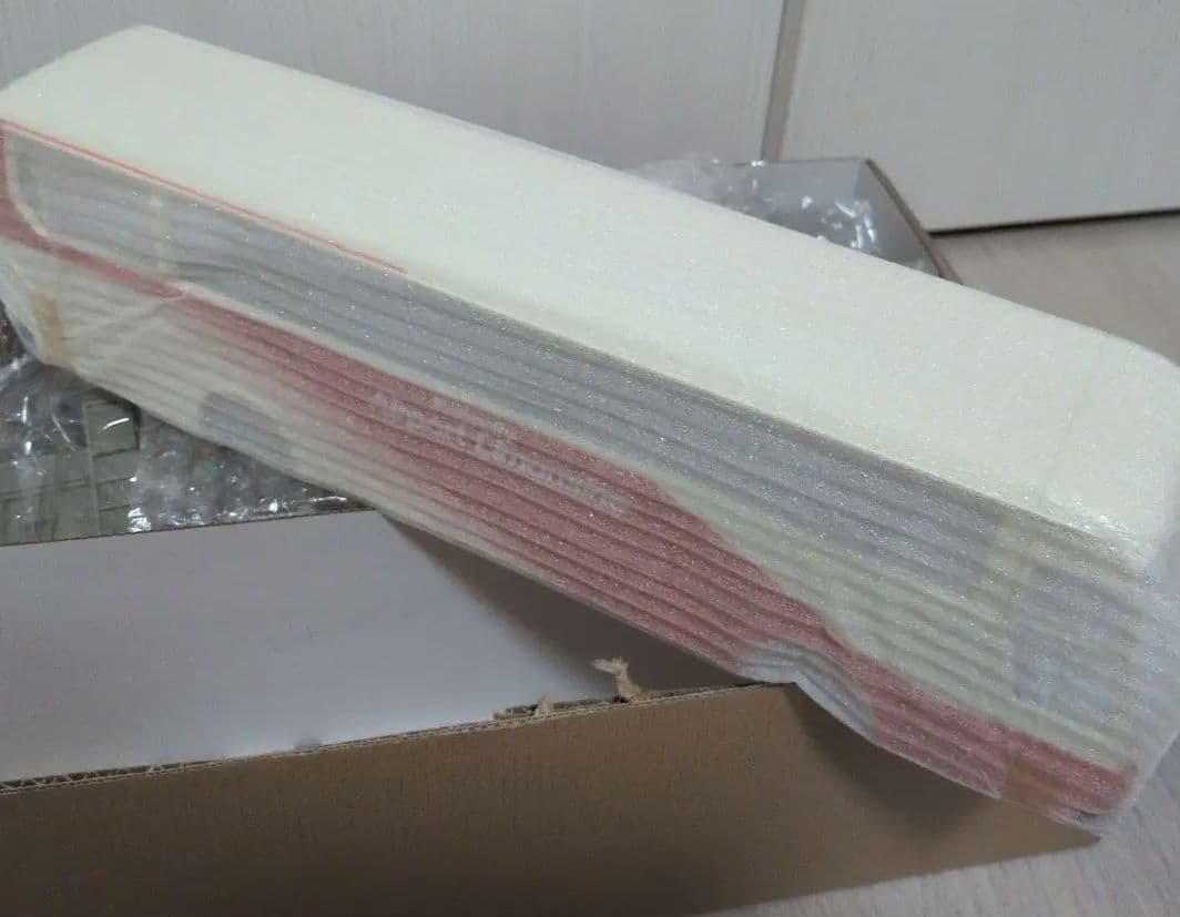 1/32 エアポートリムジンバス プラモデル