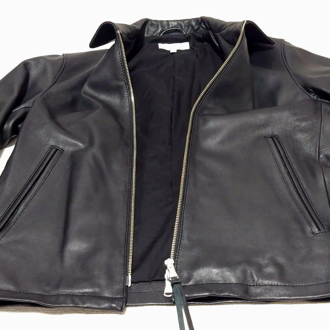 BEAUTY&YOUTH UNITED ARROWS/ レザージャケット/ S