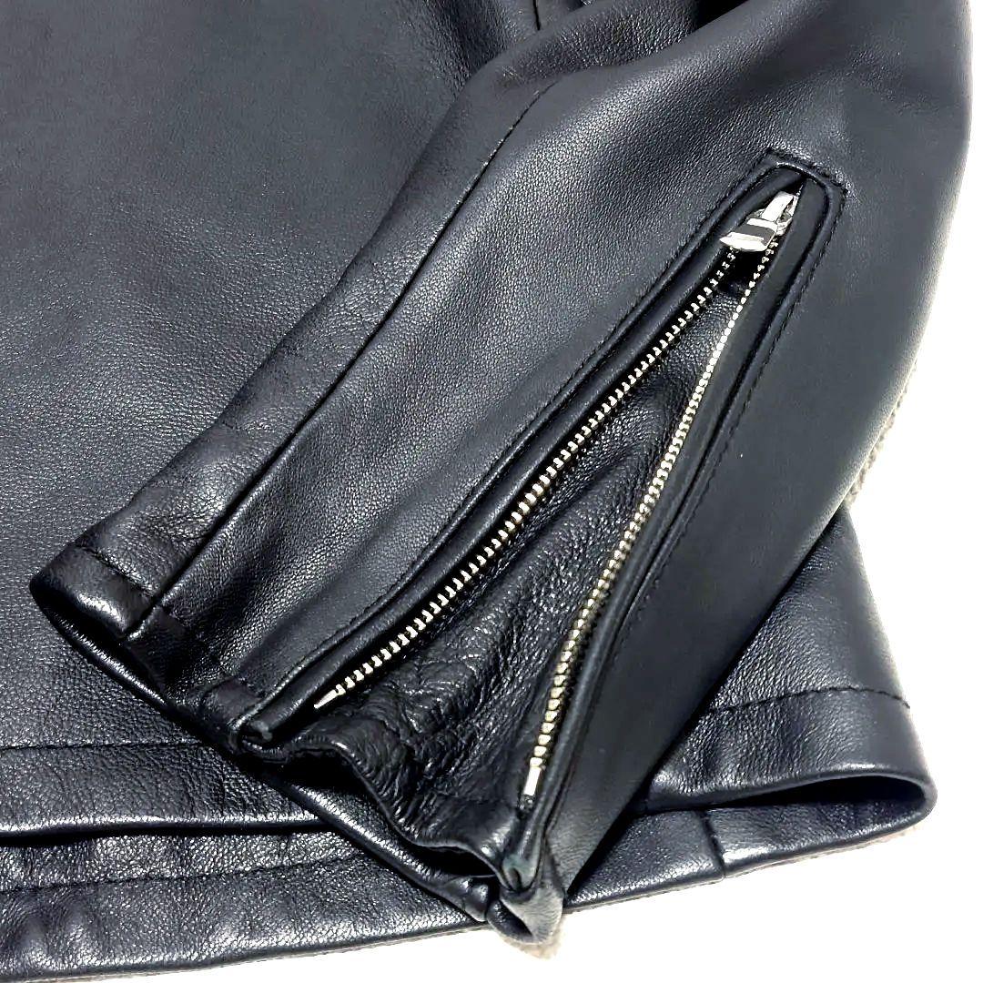 BEAUTY&YOUTH UNITED ARROWS/ レザージャケット/ S