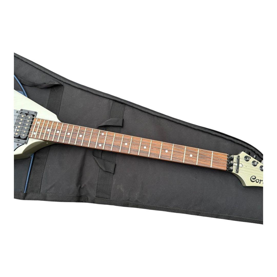 Cort コルト VX-2V エレキギター