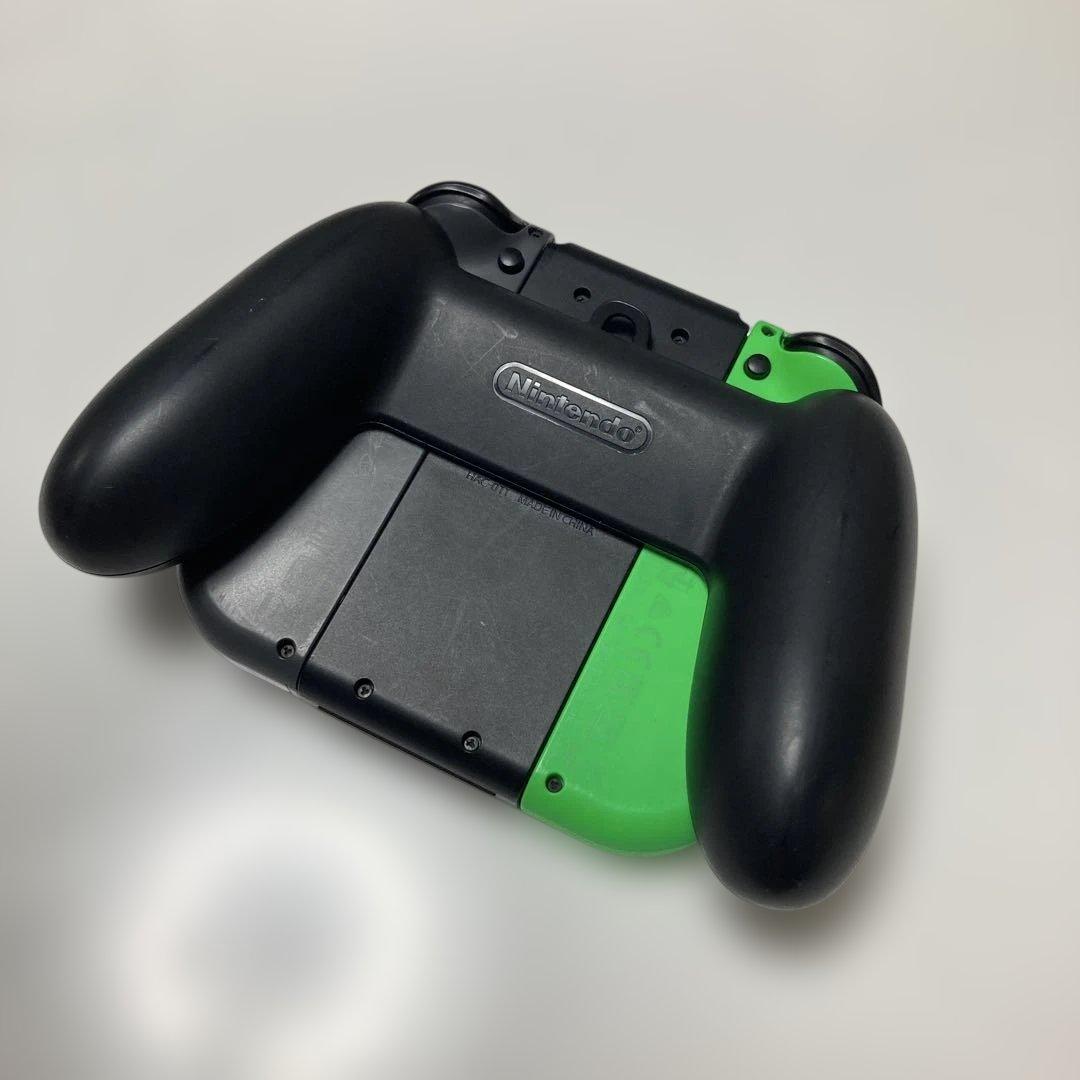 【⭐️すぐ遊べるフルセット⭐️】Nintendo Switch 本体セット【SD】