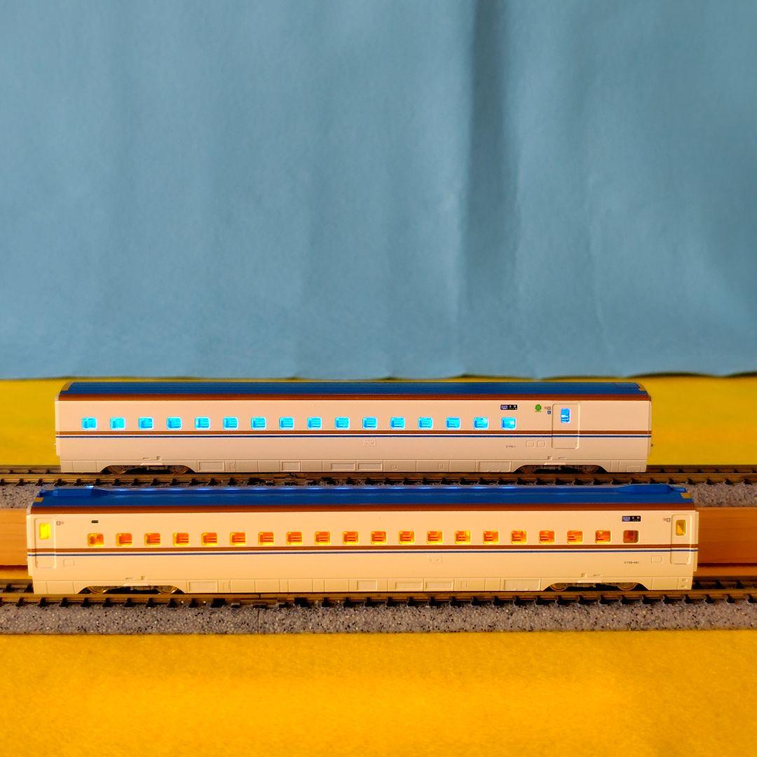 ＫＡＴＯ―E７系北陸新幹線６両