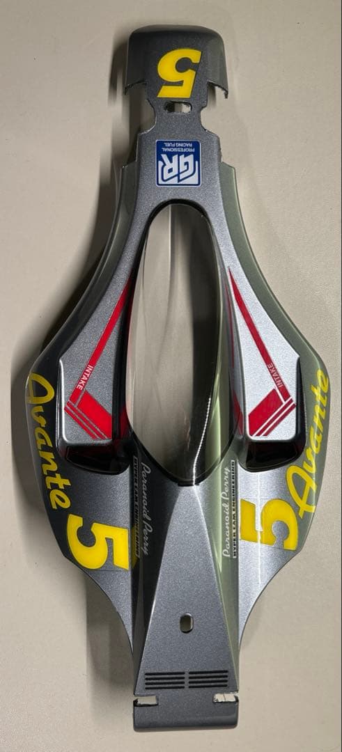 1/10電動RCカー アバンテ （2011）