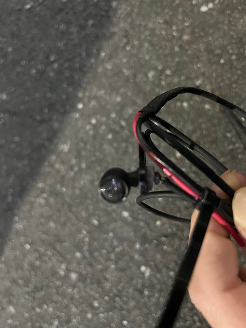 ケラーマン ウィンカー 4個セット