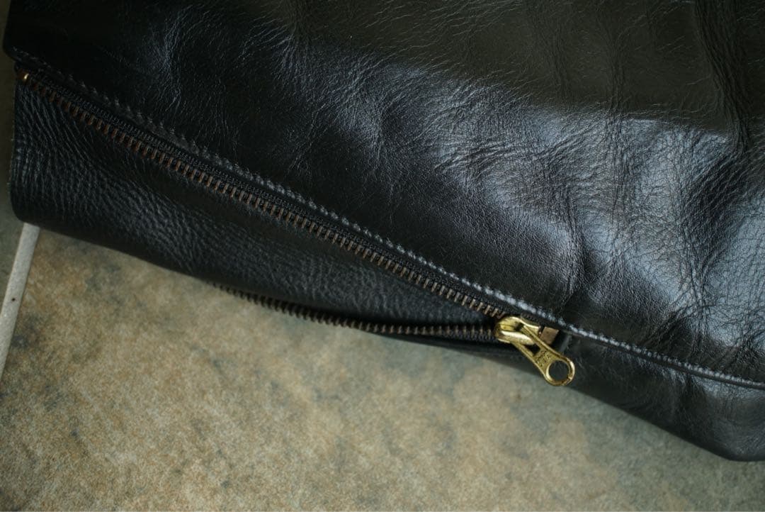 VANSON size:44 バンソン シングルライダース レザージャケット