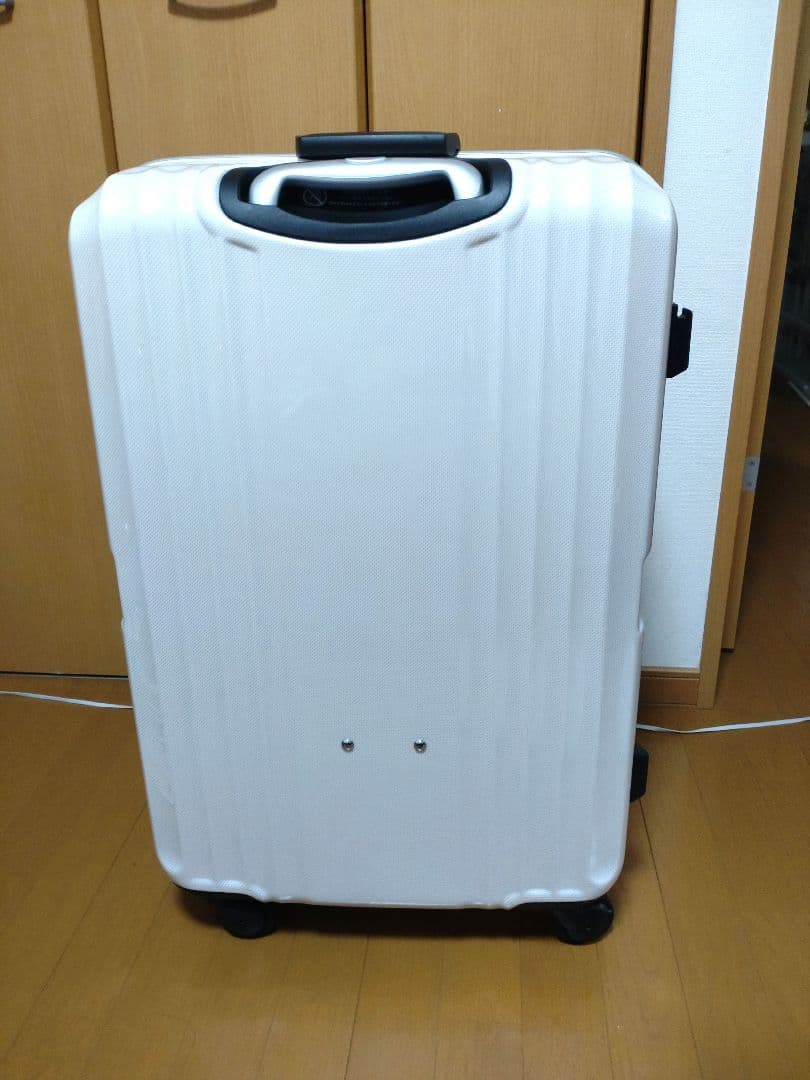 LEGEND　WALKERスーツケース　Lサイズ