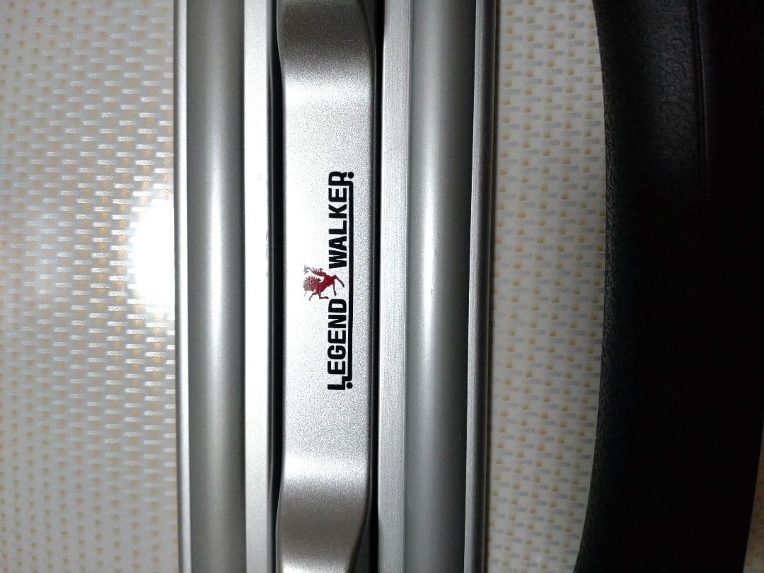 LEGEND　WALKERスーツケース　Lサイズ