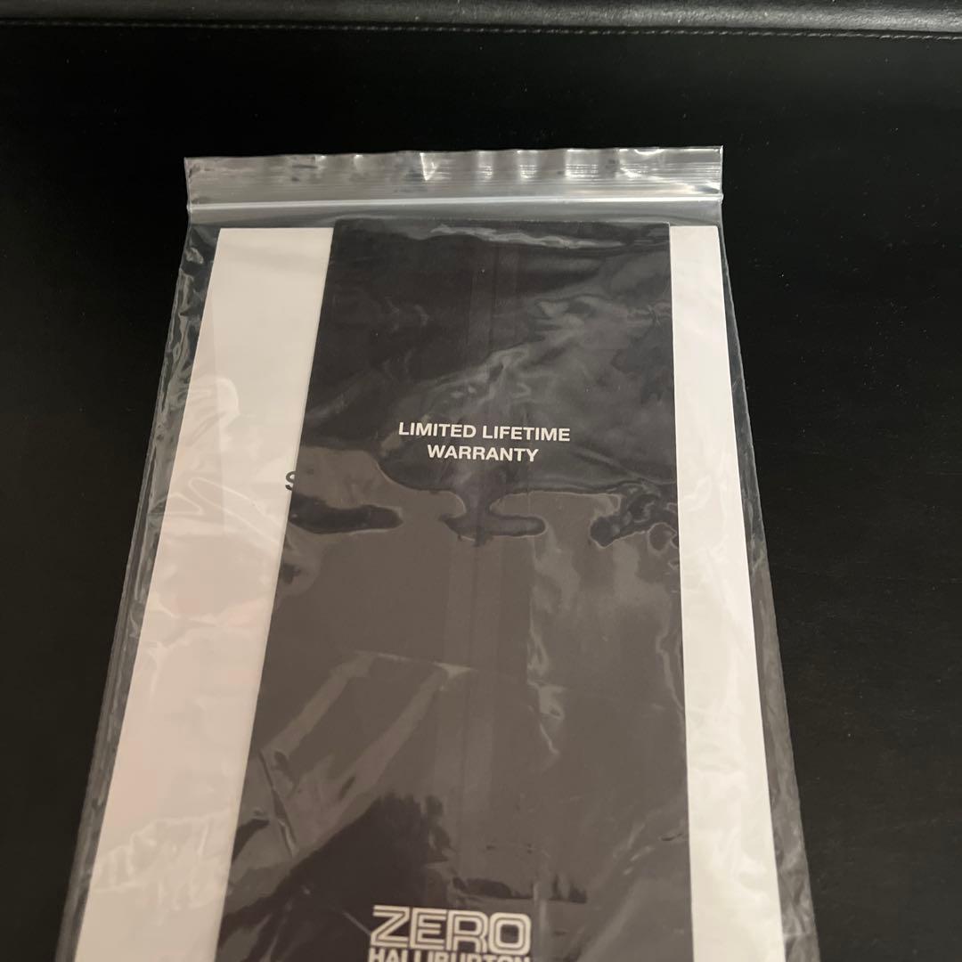 ゼロハリバートン　SL アタッシュケース　美品　値下げ中　　いっちゃん