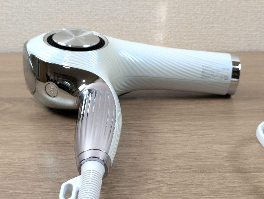 極美品 ReFa リファ ビューテック ドライヤープロ RE-AJ02A 正規品