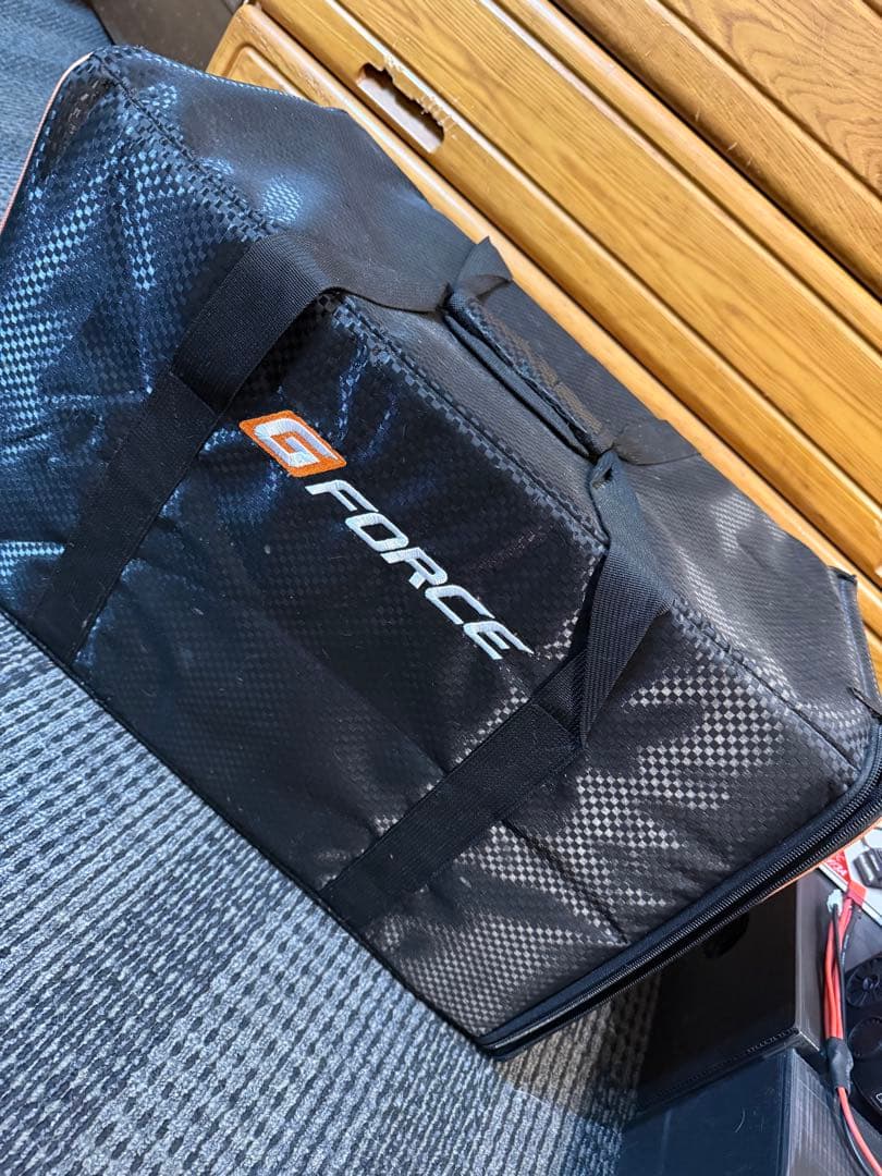 タミヤ　TA05 豪華フルセット