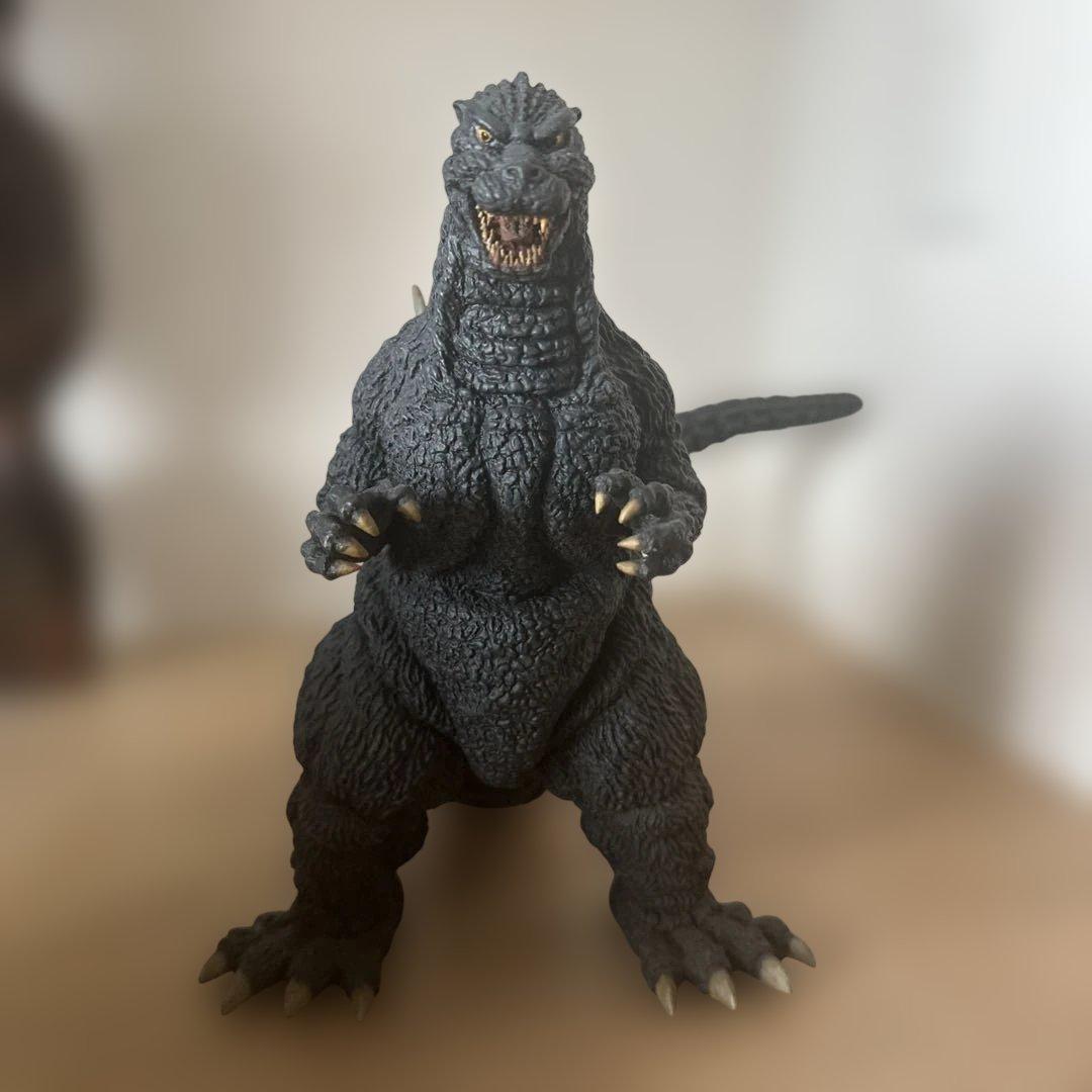 ゴジラ1992 東宝30cmシリーズ