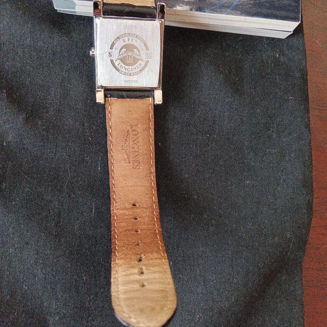 H*i様 ロンジン1926 日本限定