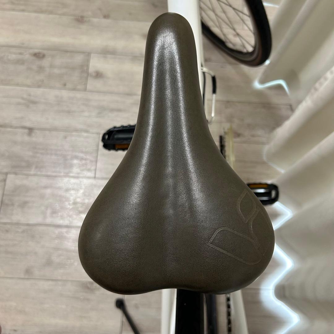 クロスバイク　Liv ESCAPE R3 W（2019モデル）