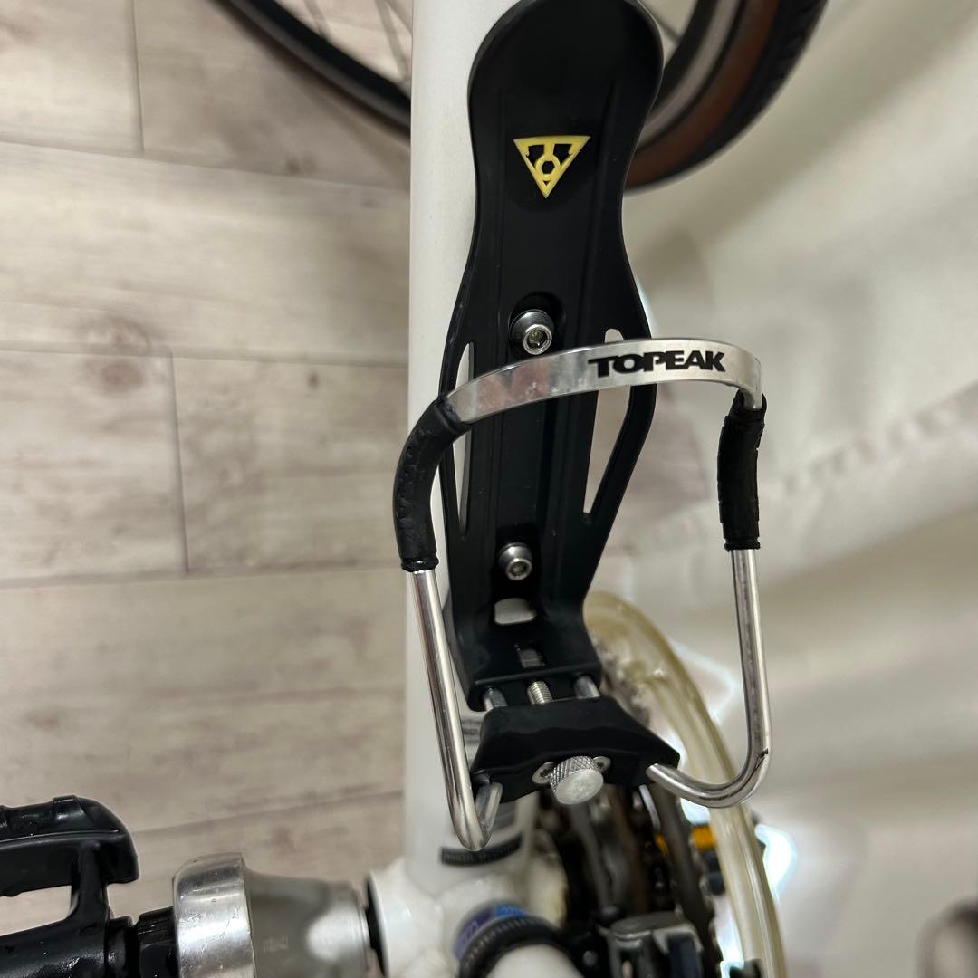 クロスバイク　Liv ESCAPE R3 W（2019モデル）