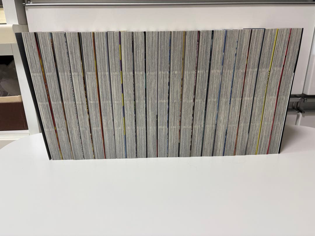 インベスター Z 全21巻セット