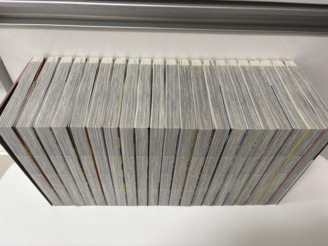 インベスター Z 全21巻セット