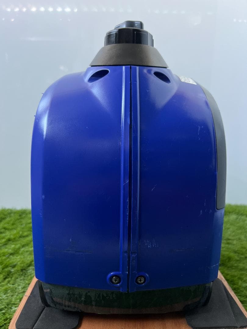 YANMAR ヤンマー インバータ発電機 G900IS 動作良好 ♪ KHD46