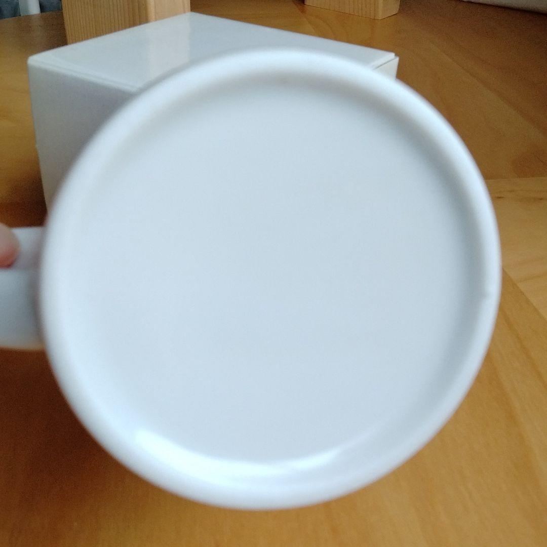 新品未使用　ベンツ　メルセデス・ベンツ　マグカップ　コップ