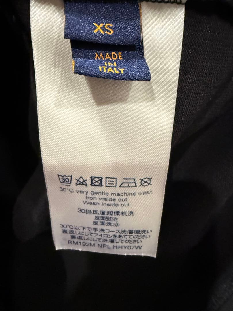 ヴィトン Tシャツ