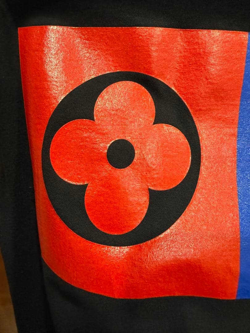 ヴィトン Tシャツ