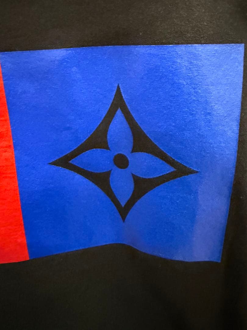 ヴィトン Tシャツ