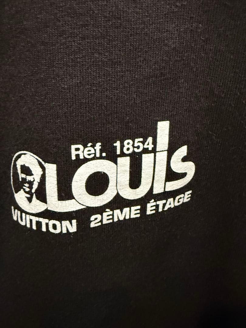 ヴィトン Tシャツ
