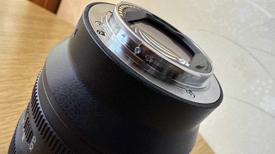 【超美品】SONY FE 24mm F1.4 GM