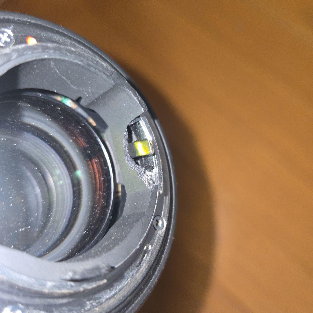 SIGMA 70-200mm F2.8 APO DG HSM Nikon用