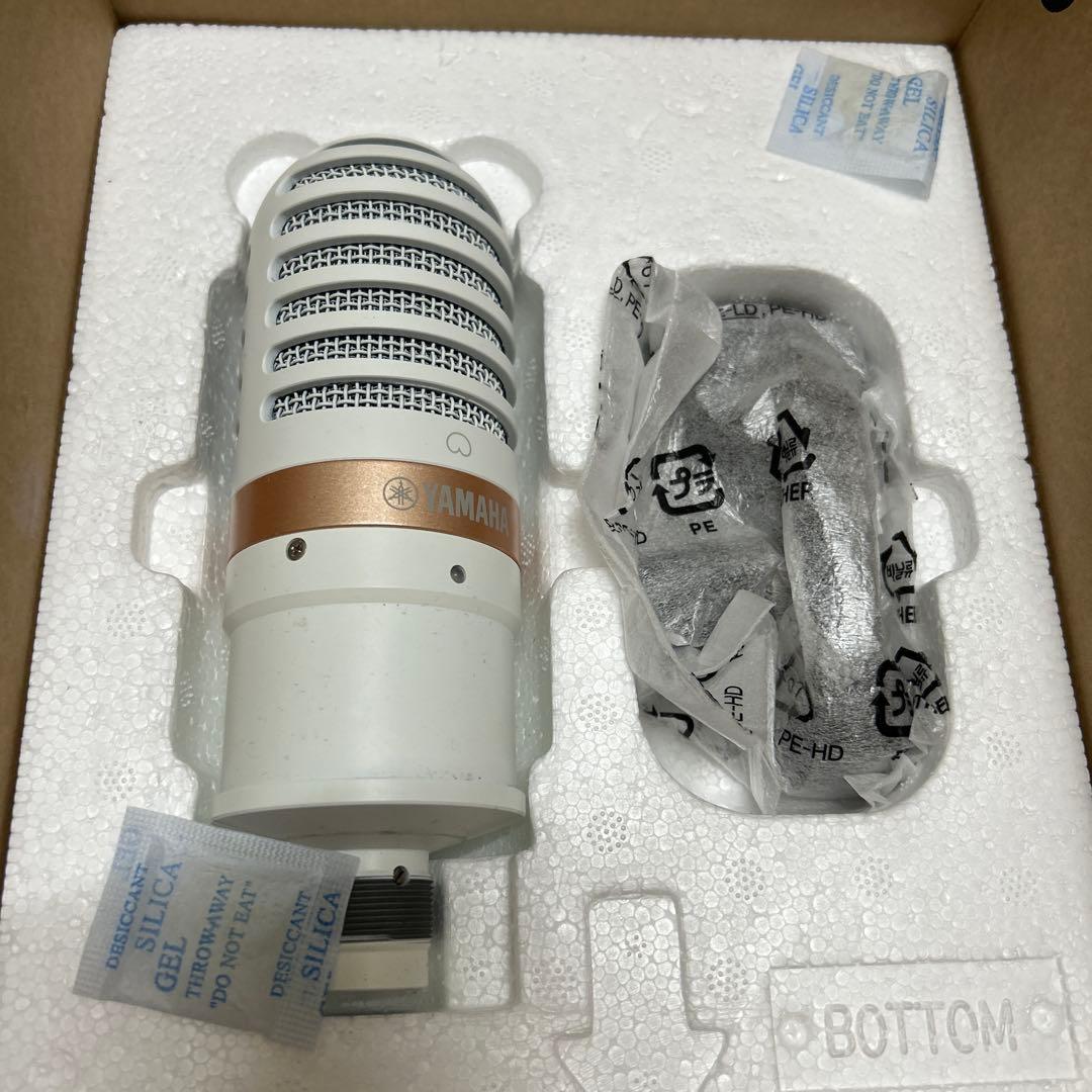 配信機器・PA機器・レコーディング機器 YAMAHA YCM01