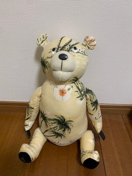 コーエン、くまちゃん非売品