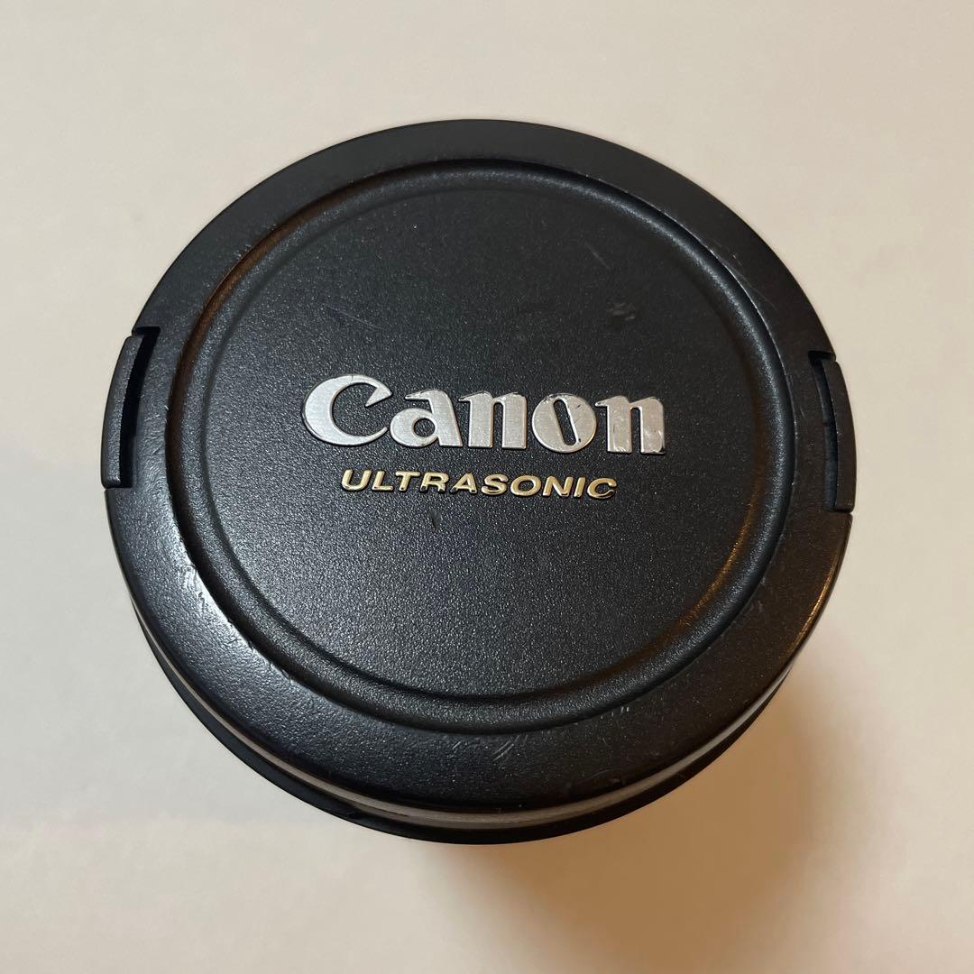 Canon EF16-35mm F2.8L USM美品