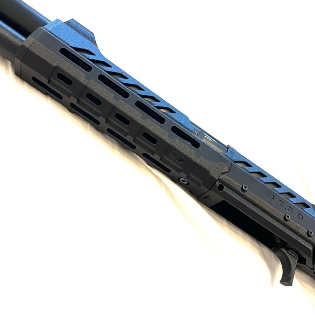 VSR-10G-spec用レバーアクションキットV-Chester Hunter