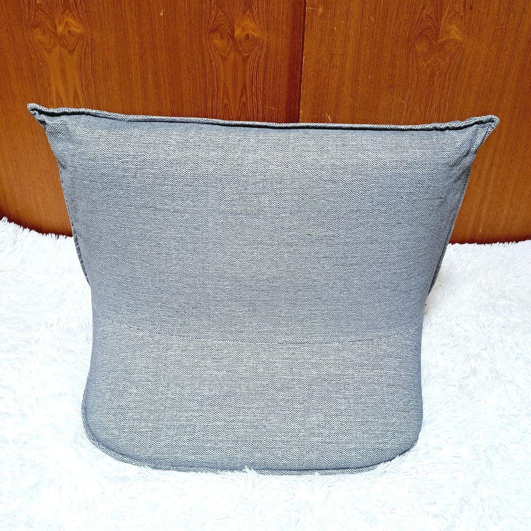 美品　リーンロゼ　Ligne ROSET Prado プラド　背クッション