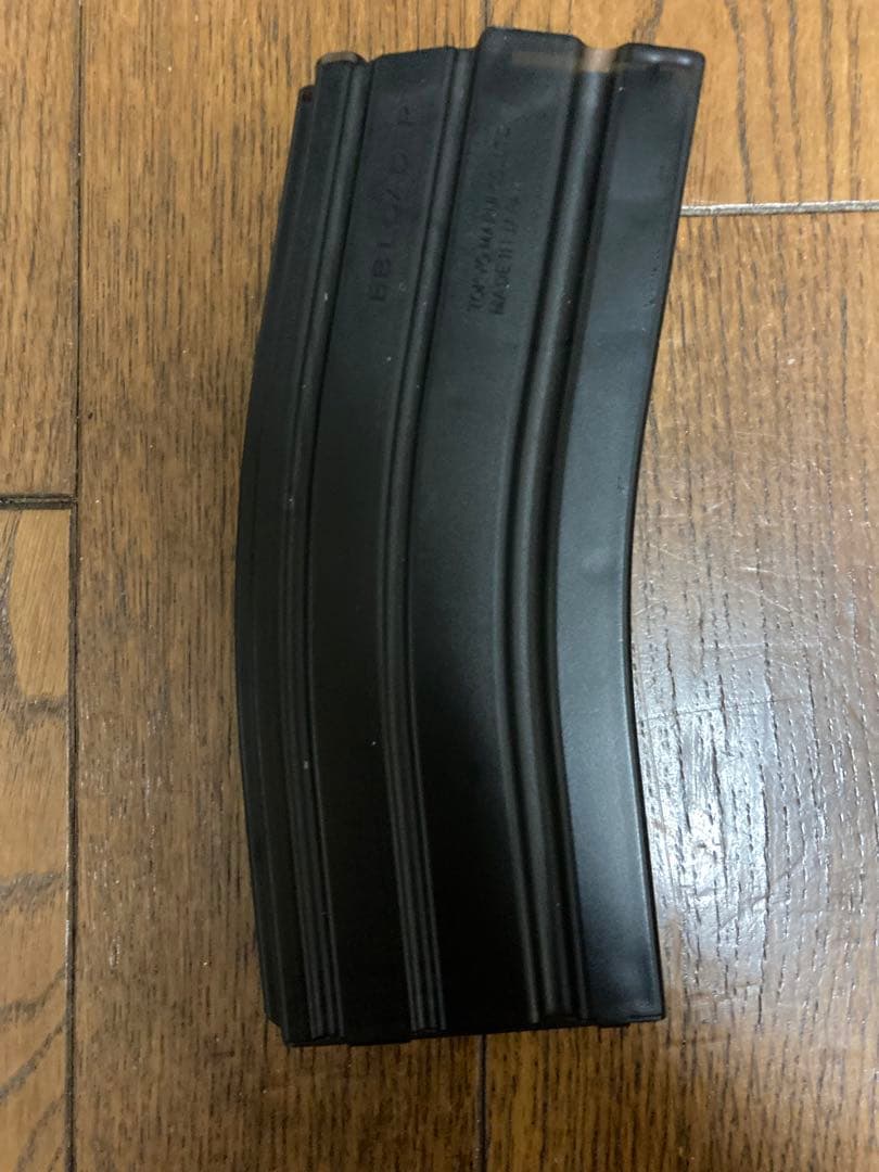 東京マルイ　M4 Sシステム　電動ガン　マガジン·バッテリー付き