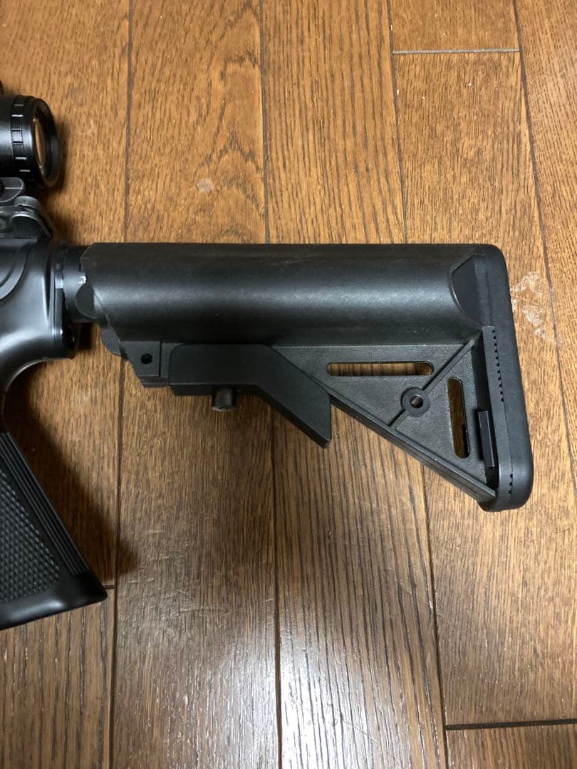 東京マルイ　M4 Sシステム　電動ガン　マガジン·バッテリー付き