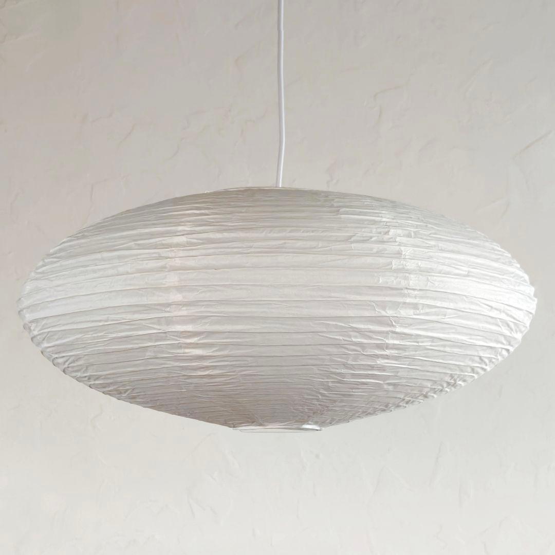 イサムノグチ　AKARI アカリ 21A　廉価版リプロダクト　迅速発送　10