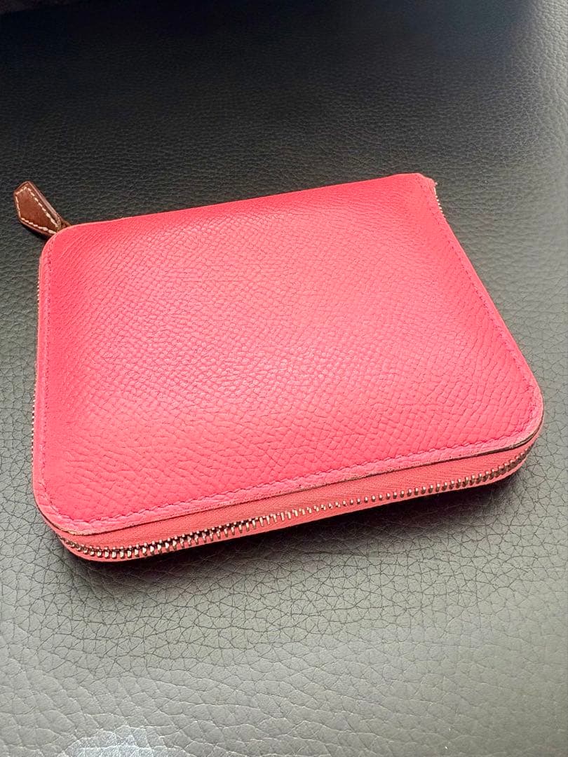 【エルメス 】アザップ シルクインコンパクト