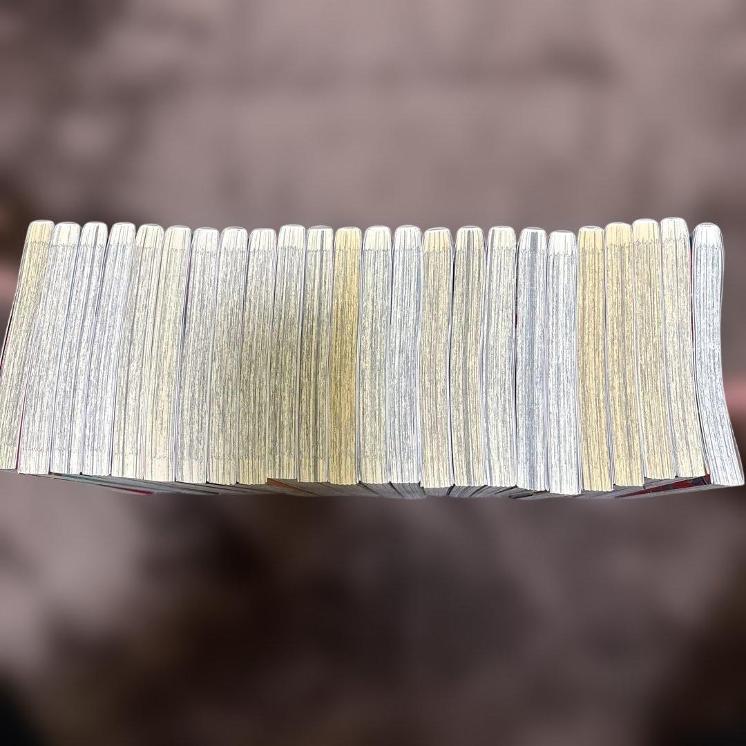 地縛少年花子くん 0巻＋1〜24巻＋放課後少年花子くん1〜2巻　おまけ付き