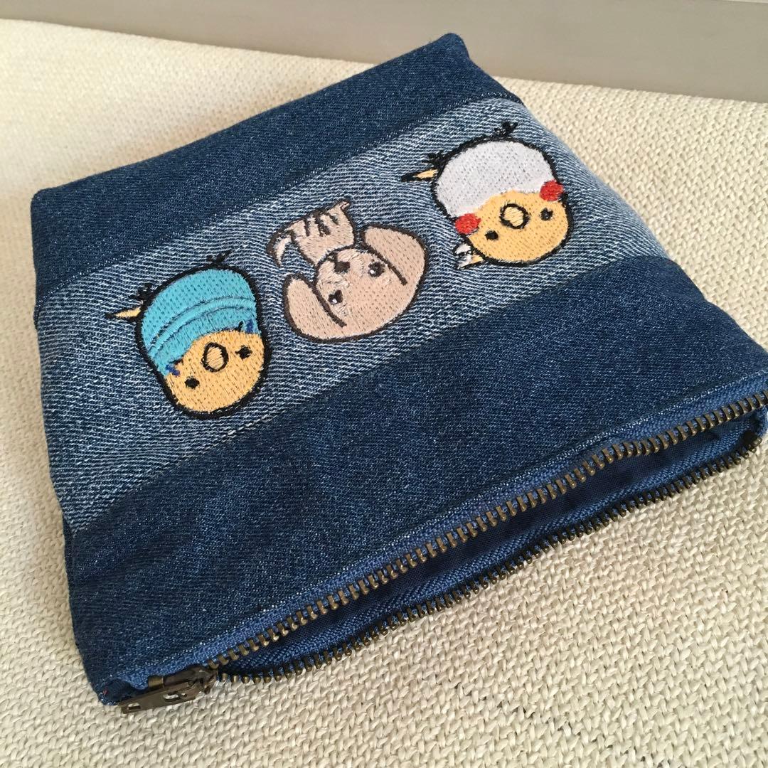 トッシュちょび様　お取り置き中