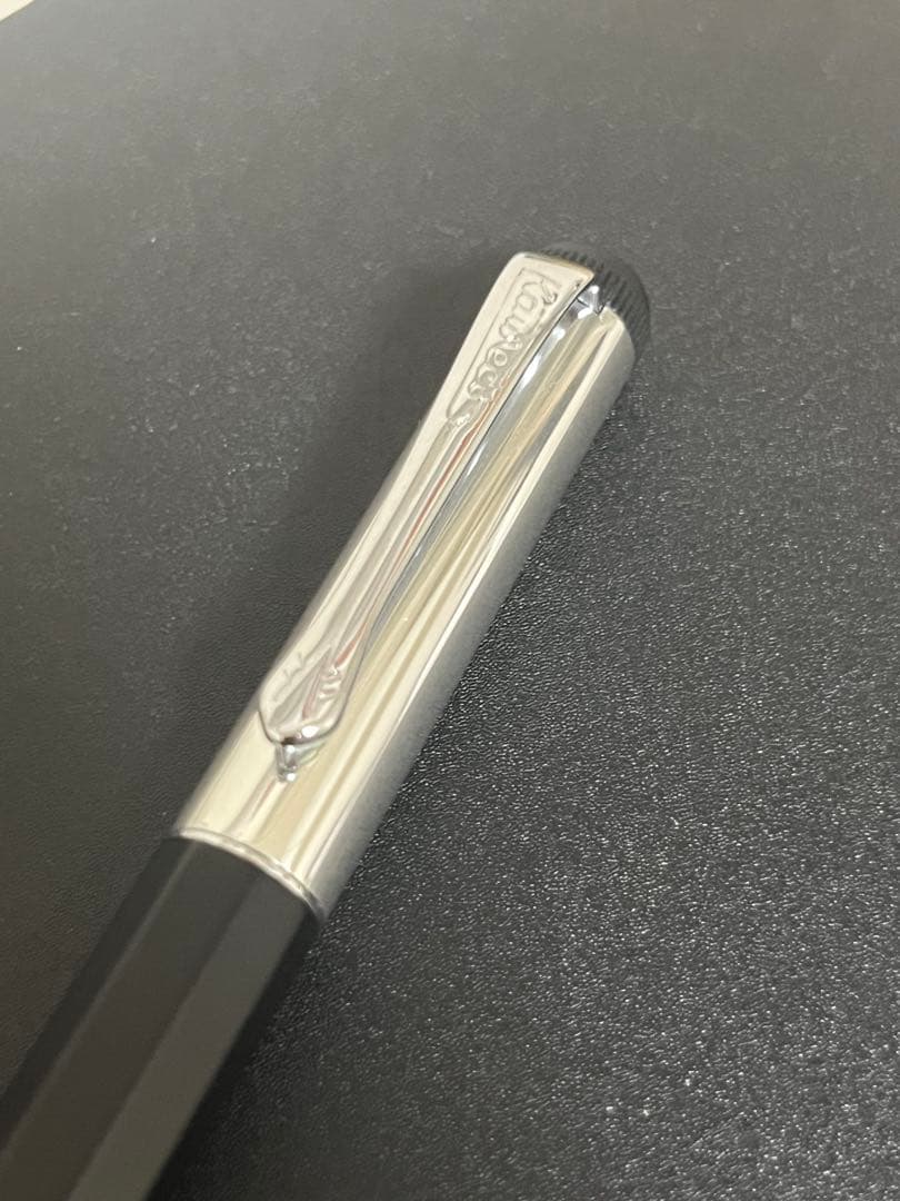 【廃盤】Kaweco elegance 0.7 シャーペン